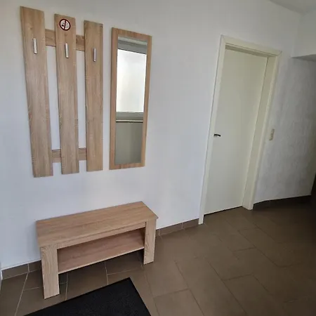 Aparthotel 04 3*