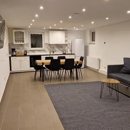04 Aparthotel Irxleben